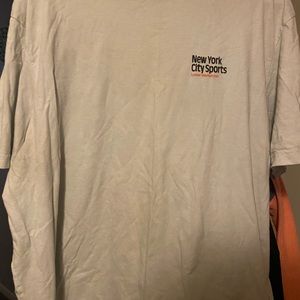 H&M shirt